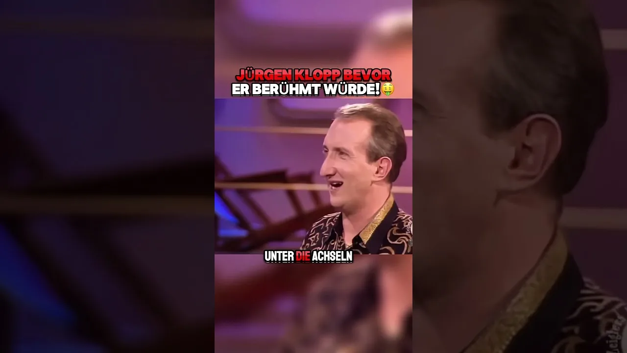Er hat ihn komplett zerstört😂💥 #football #bundesliga #interview