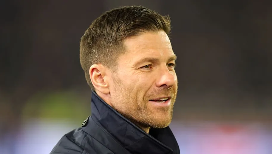 Entre rester au Bayer Leverkusen ou rejoindre les Merengue l’été prochain, Xabi Alonso … – FotMob