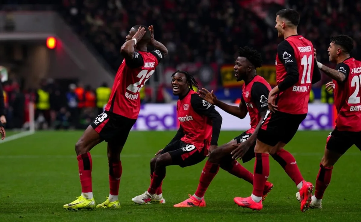 Le Bayer Leverkusen renaissant trouve la forme pour garder un œil sur le Bayern Munich en fuite