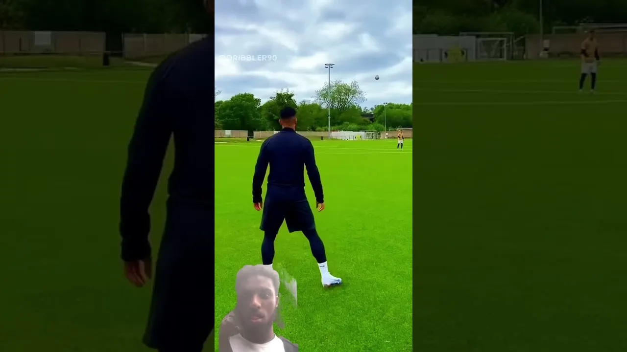 Football amazing action #football #bundesliga #soccer #fifa #worldcup #sports