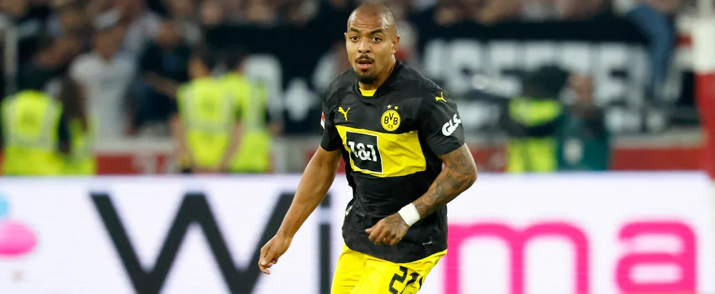 Le Borussia Dortmund veut récupérer le prix d’achat