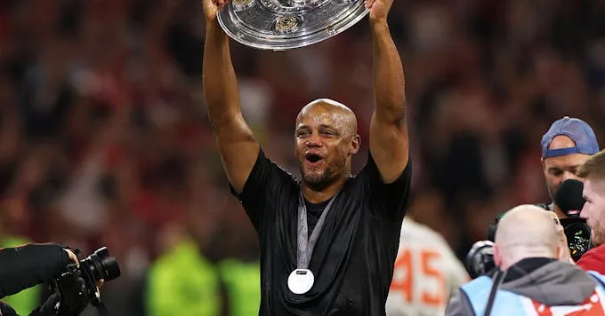 Bundesliga Rights Retour à Telenet en Belgique | Entreprise sportive