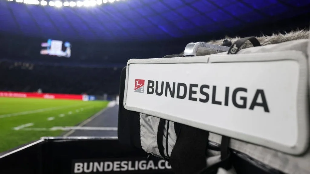Bundesliga stimule les liens en porcelaine avec la déclaration conjointe de Migu