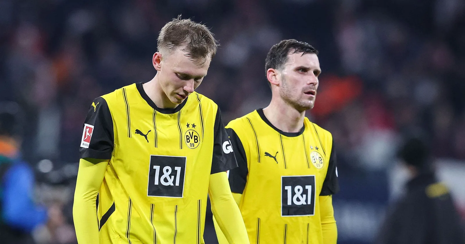 Le Borussia Dortmund se retient avec des annonces de combat: Pascal Groß reste humble devant la cathédrale finale de Bundesliga