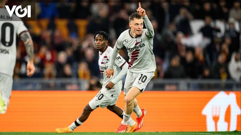 Confirmation du Bayern Munich, Florian Wirtz a déménagé à Liverpool