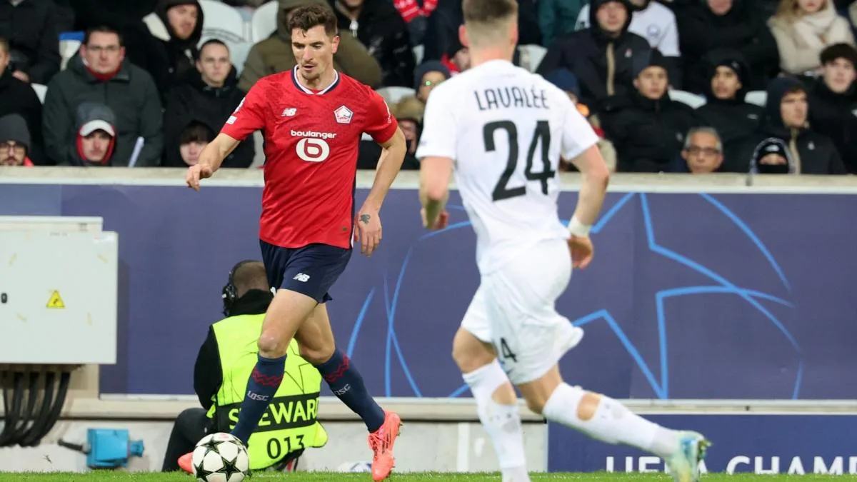 les grands objectifs de Thomas Meunier face au Borussia Dortmund