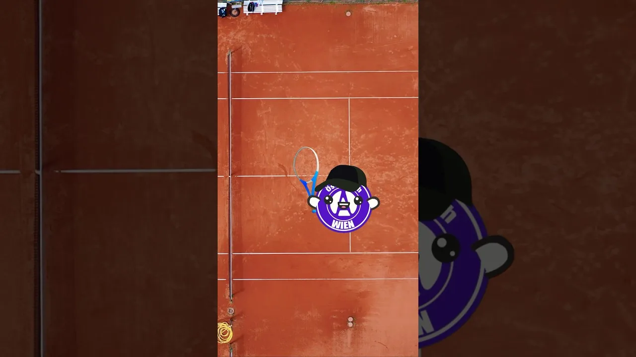 Rapid 2: 0 Victoire contre l’Autriche #Wikenderby #bundesliga #RAPID #Austria #animation
