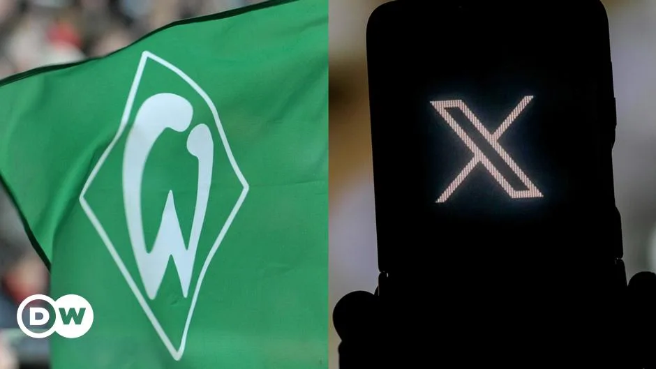 plusieurs clubs quittent le réseau social X – DW – 19/11/2024