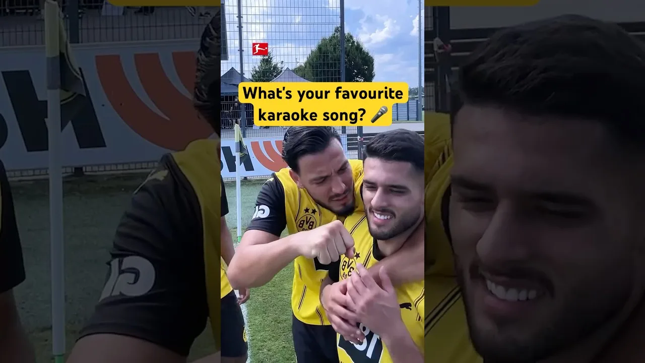 Les classiques et les surprises 🎶bvb-édition