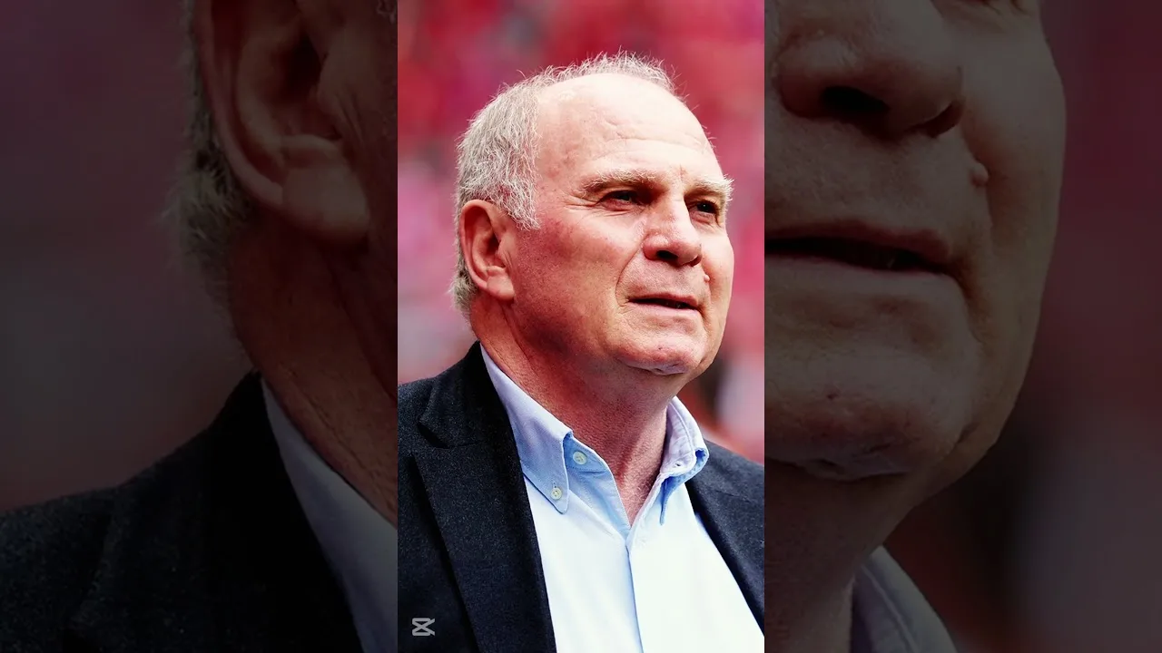 La Bavière veut Wirtz cet été! #transfernews #fcbayern