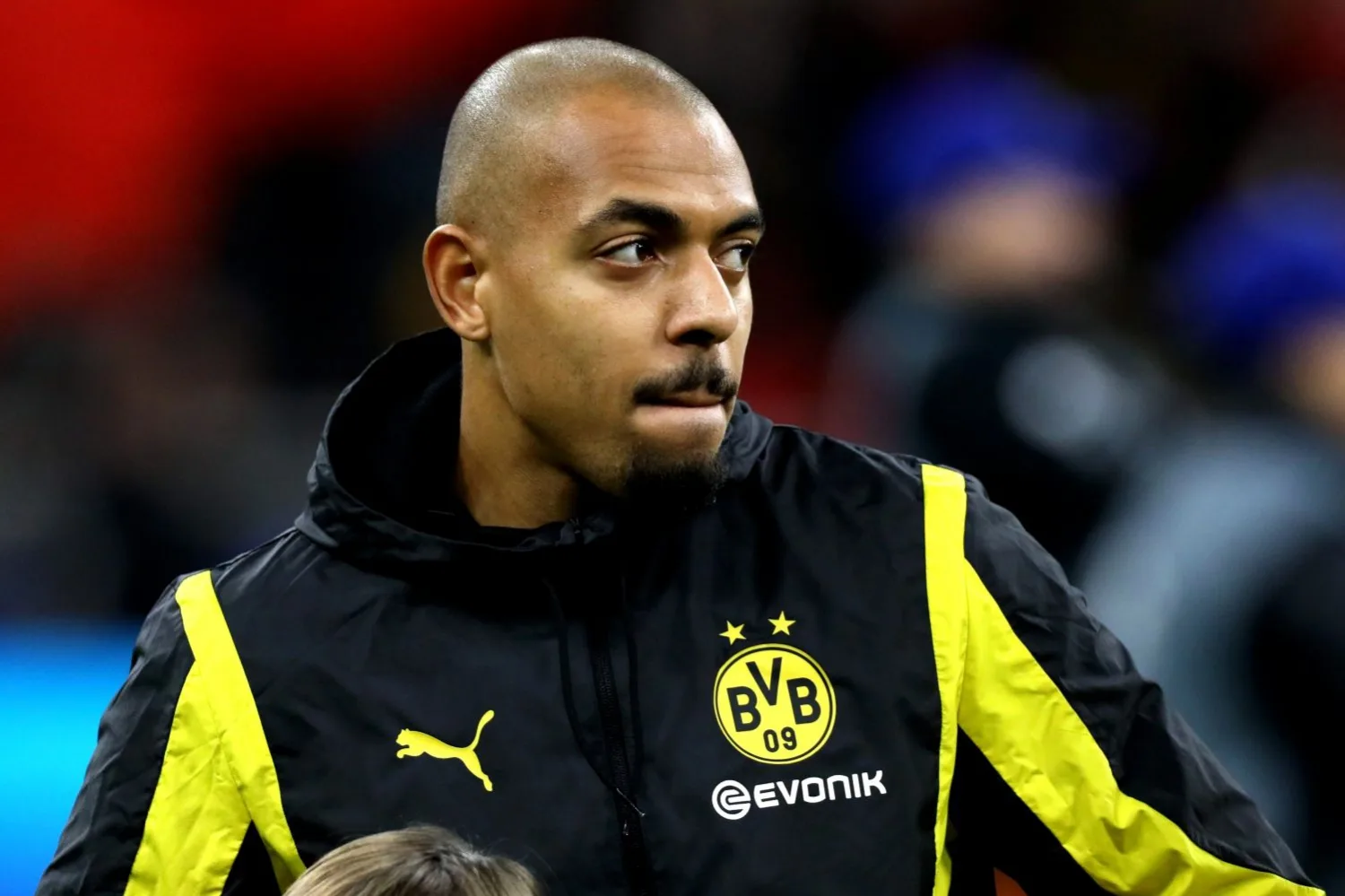 Le Borussia Dortmund a rejeté une deuxième offre pour Donyell Malena. « Il nous est d’une grande valeur »