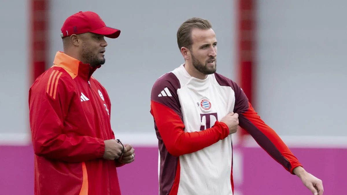 Informations sur le streaming Borussia Dortmund vs Bayern Munich LIVE, Bundesliga 2024-25 : quand, où regarder le classique