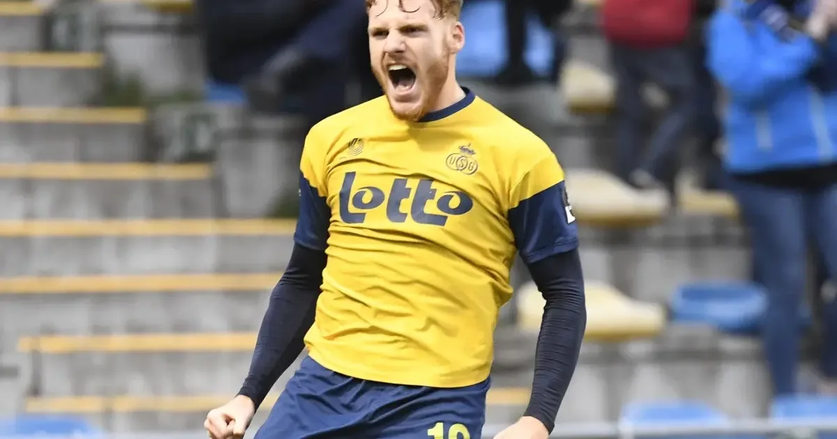 OFFICIEL : Yorbe Vertessen quitte la Bundesliga pour rejoindre l’Autriche – Les derniers transferts