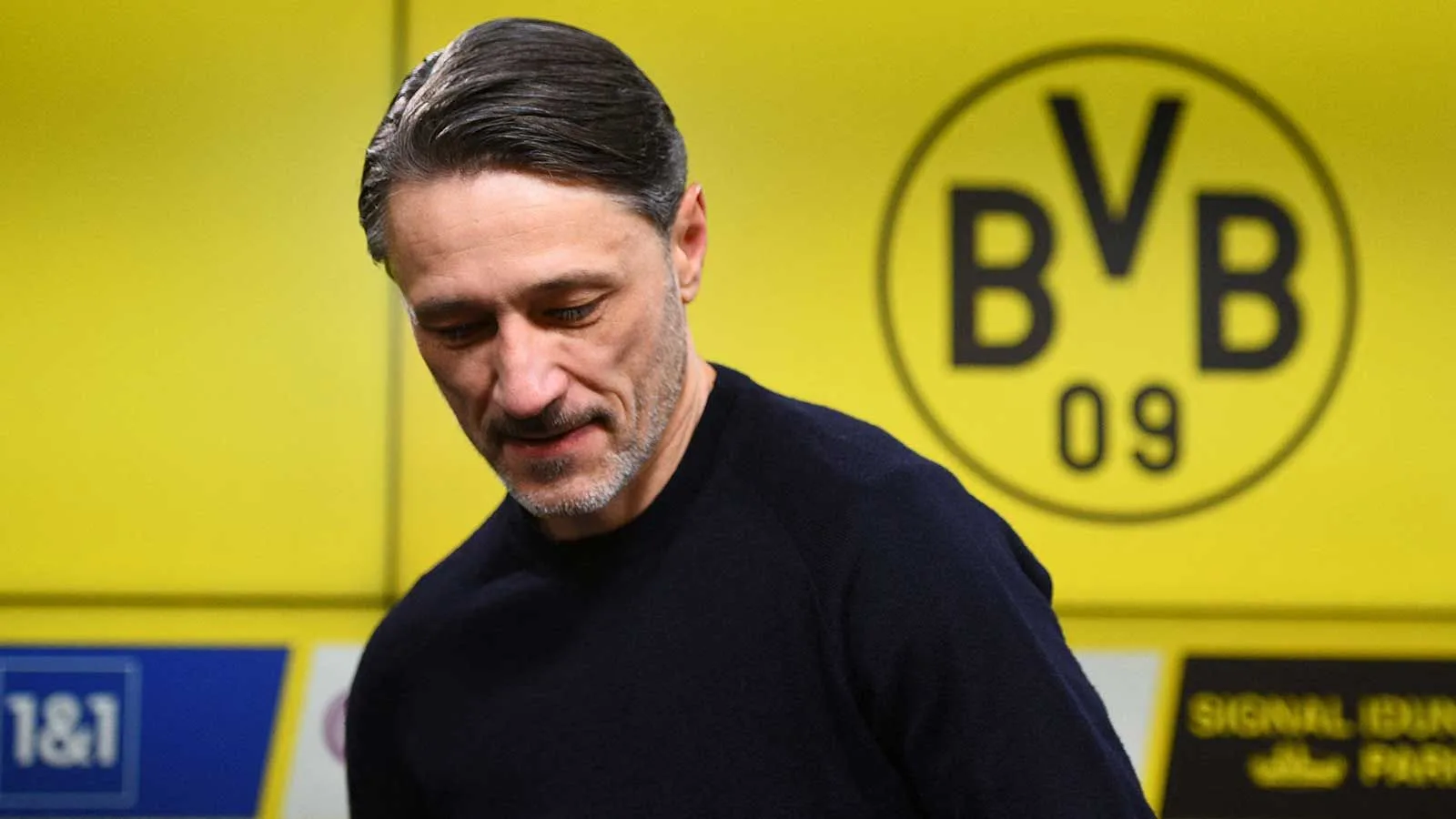 BVB – Nouvelles et rumeurs: un tour de transfert surprenant au Borussia Dortmund à cause de … – Spox
