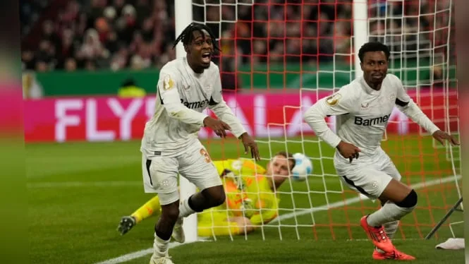 Le Bayern Munich éliminé du DFB Pokal, Leverkusen accède aux quarts de finale