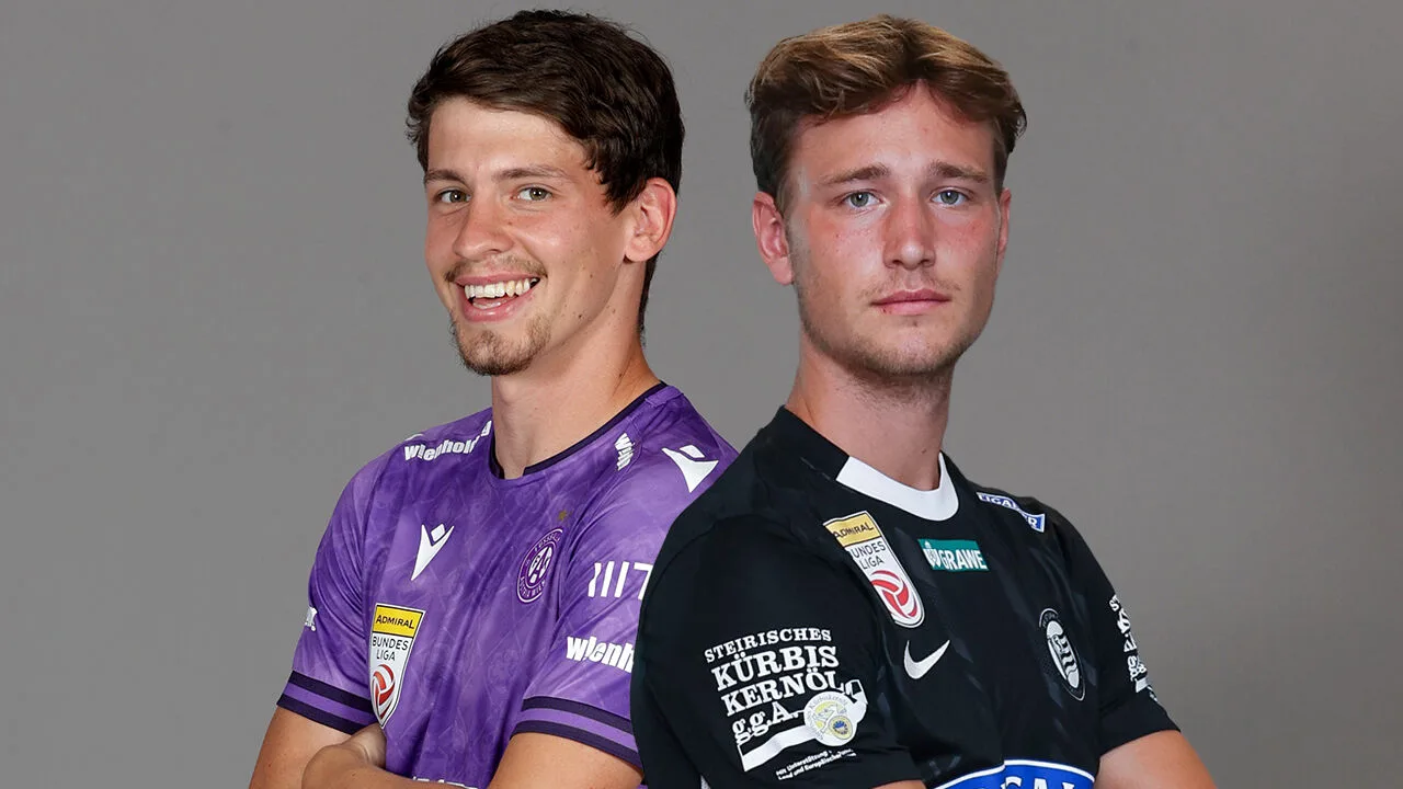 L’amiral Bundesliga annonce l’équipe de la saison 2024/25