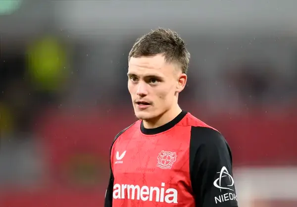 Le Bayer Leverkusen « se bat » avec Manchester City sur l’avenir de la star allemande