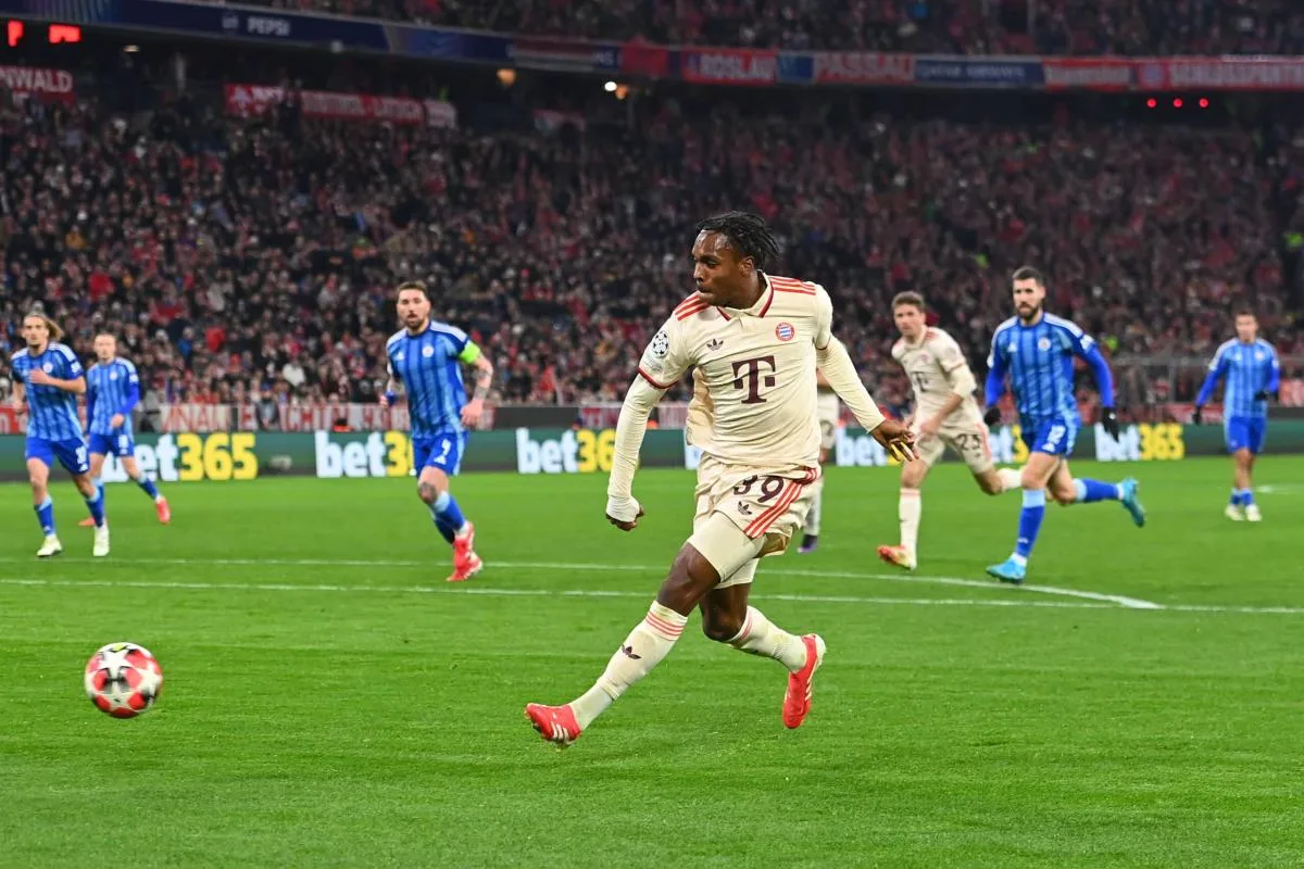 Arsenal «  toujours poussant  » à signer la star de Bundesliga avant le transfert de transfert – Rapport