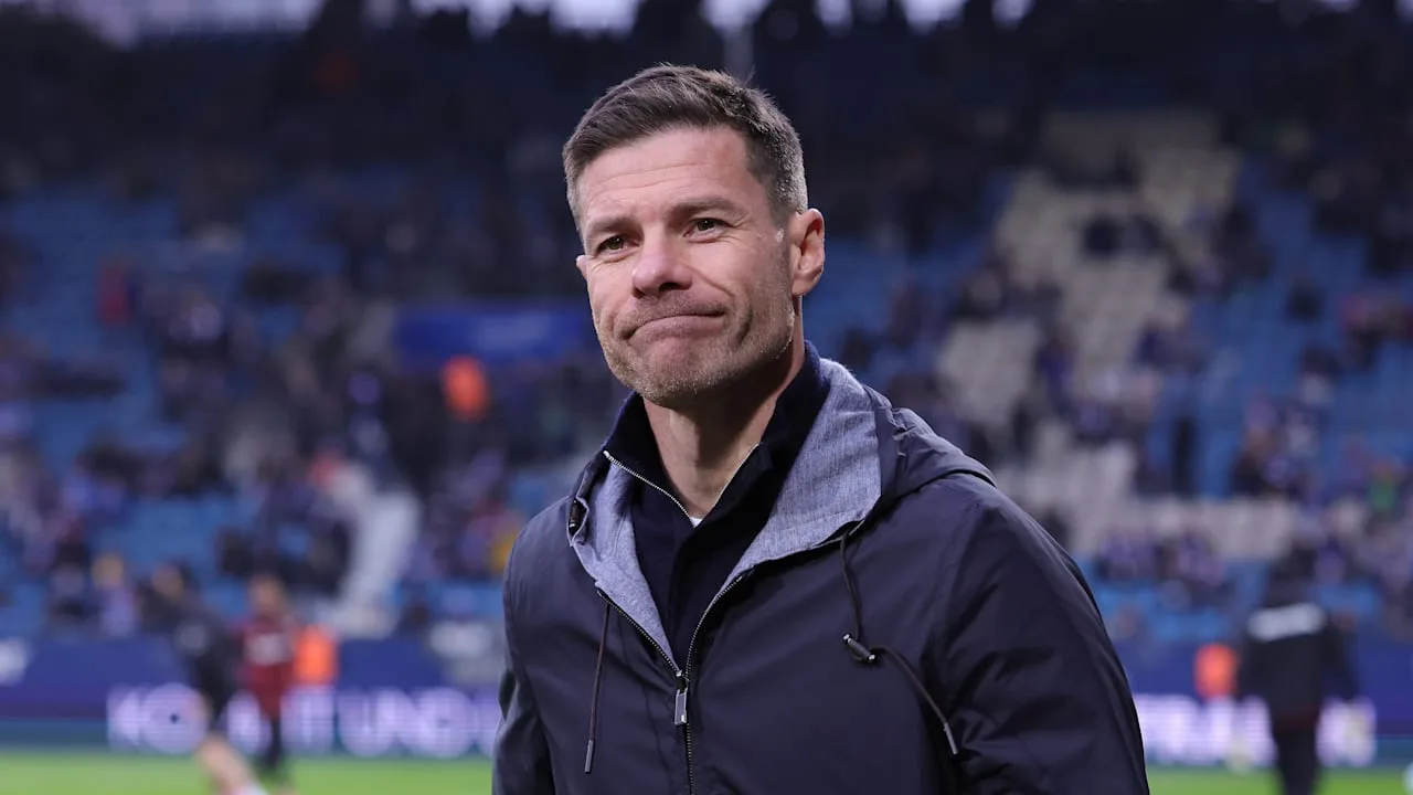 Xabi Alonso : Adieu au Bayer Leverkusen selon les médias espagnols | sport