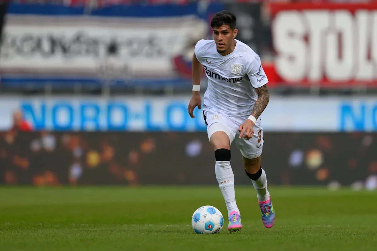 Bayer Leverkusen Defender Pushing Club à négocier le transfert du Real Madrid – Rapport