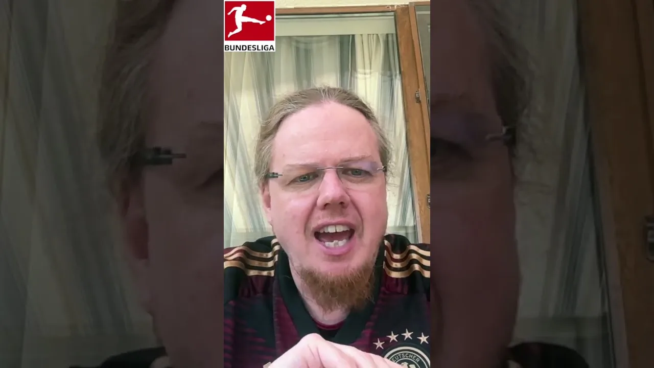 🇩🇪 Incroyablement, le #bayerleverkusen a perdu un match de #bundesliga