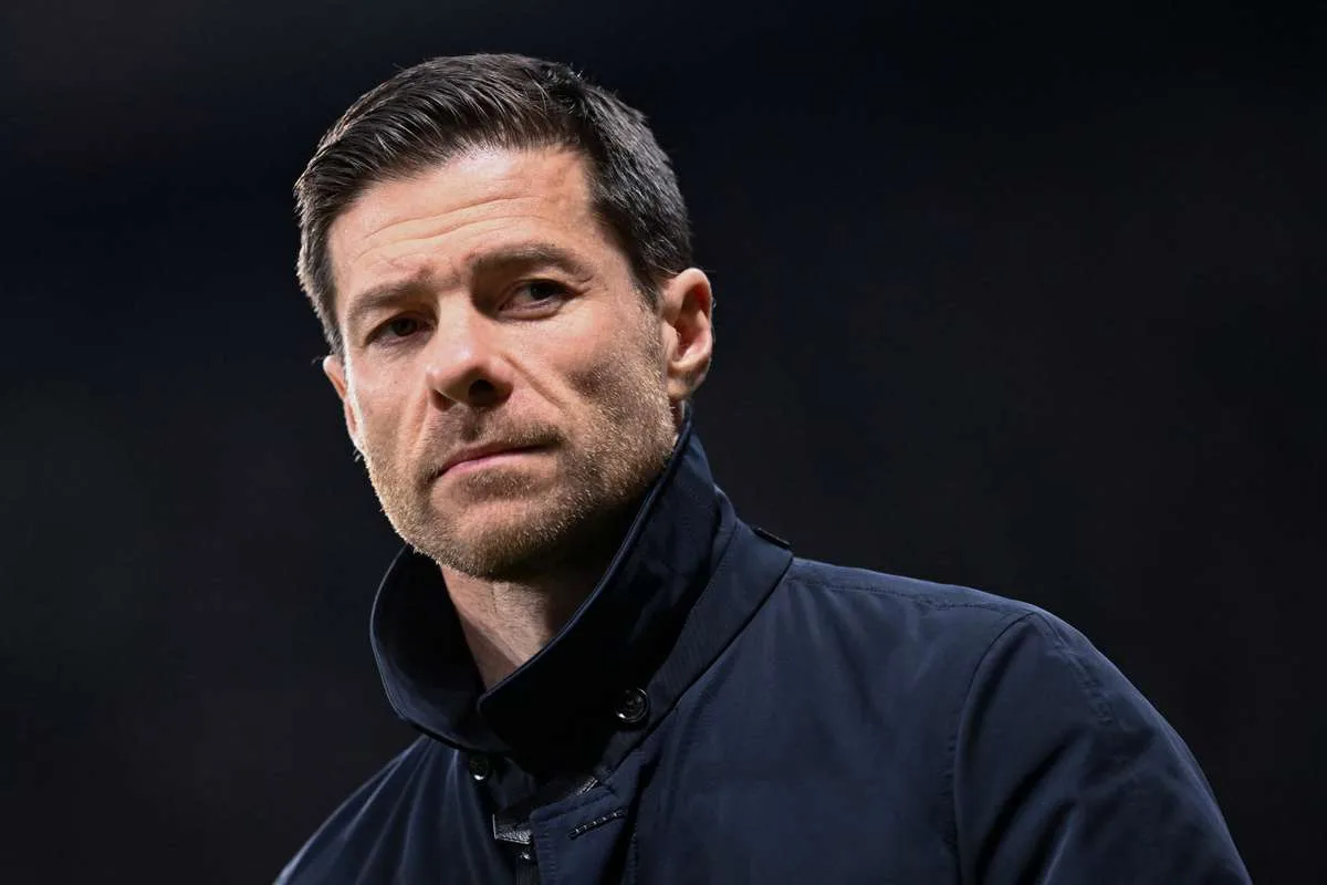 Xabi Alonso considère que Bayer Leverkusen gagne comme un échauffement parfait pour la ligue des champions