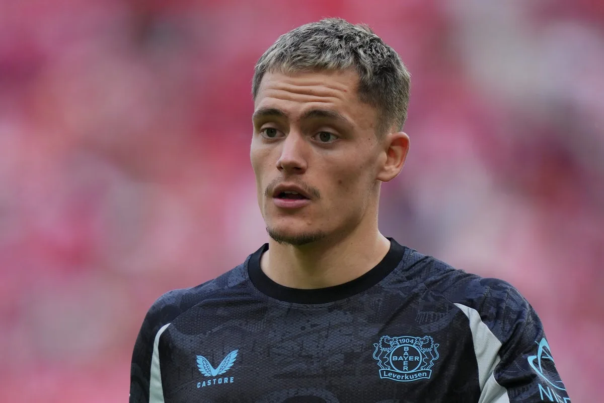 Florian Wirtz Transfer: Liverpool en contact avec Bayer Leverkusen sur Club Record Deal