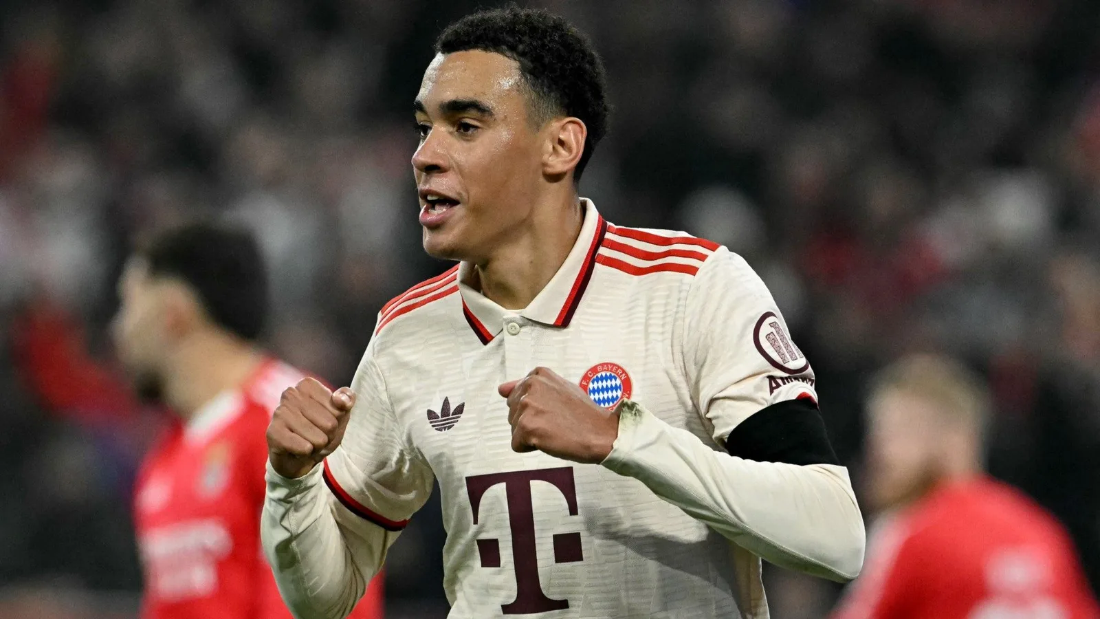 Le joueur du Bayern Munich le mieux payé de tous les temps ! Les géants de la Bundesliga récompenseront Jamal Musiala avec un méga-contrat de plus de 100 millions d’euros