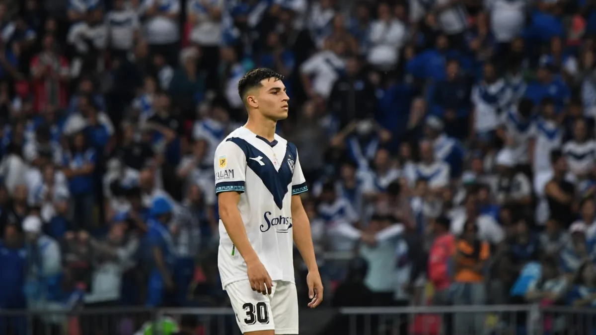Le Bayer Leverkusen recrute l’attaquant Alejo Sarco de Velez Sarsfield – Outlook India