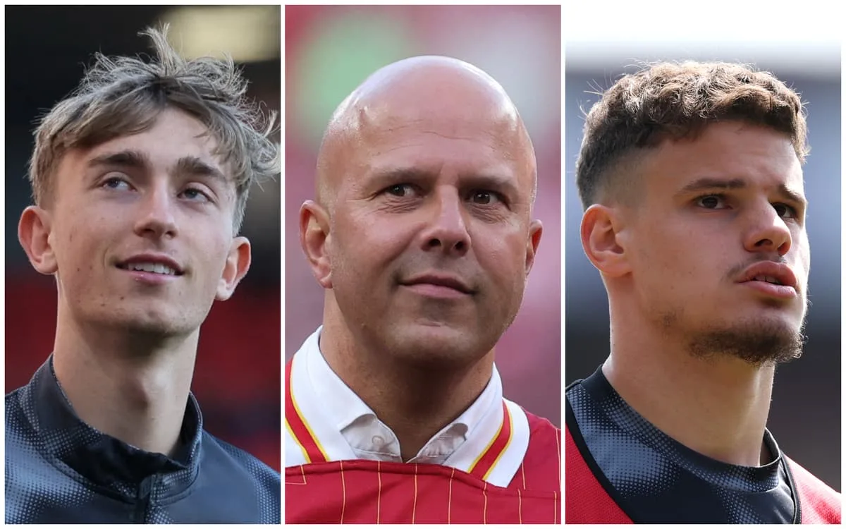 Liverpool Target Bournemouth et Bundesliga met en vedette comme une liste de transfert d’été révélée