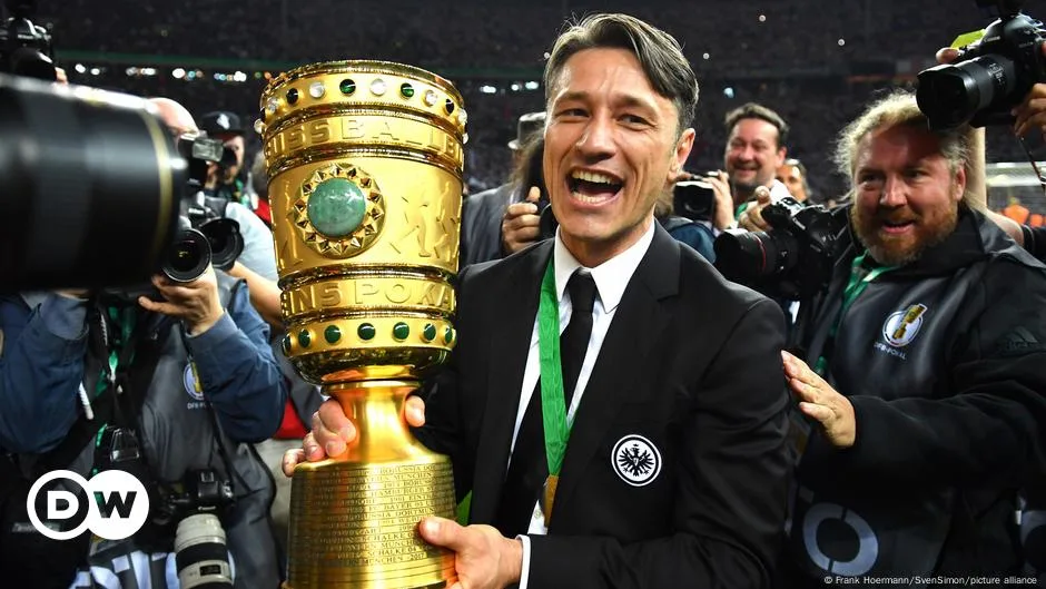 Niko Kovac Afina su le début Con Borussia Dortmund – DW – 07/02/2025