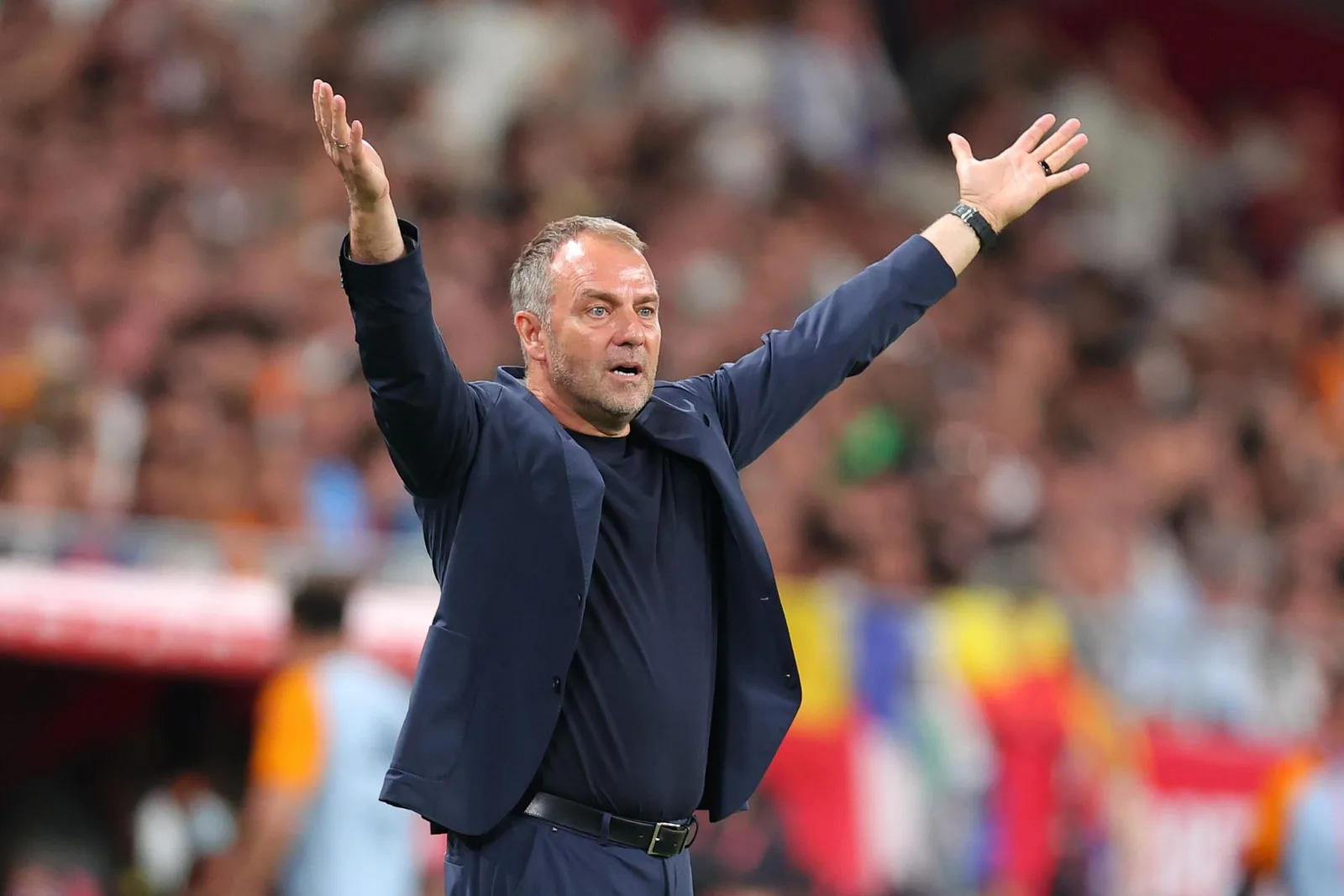 Bundesliga et Premier League Sides Eye Barcelone Talent avec une clause de libération de 1 milliard d’euros – Flick le veut pour la pré-saison