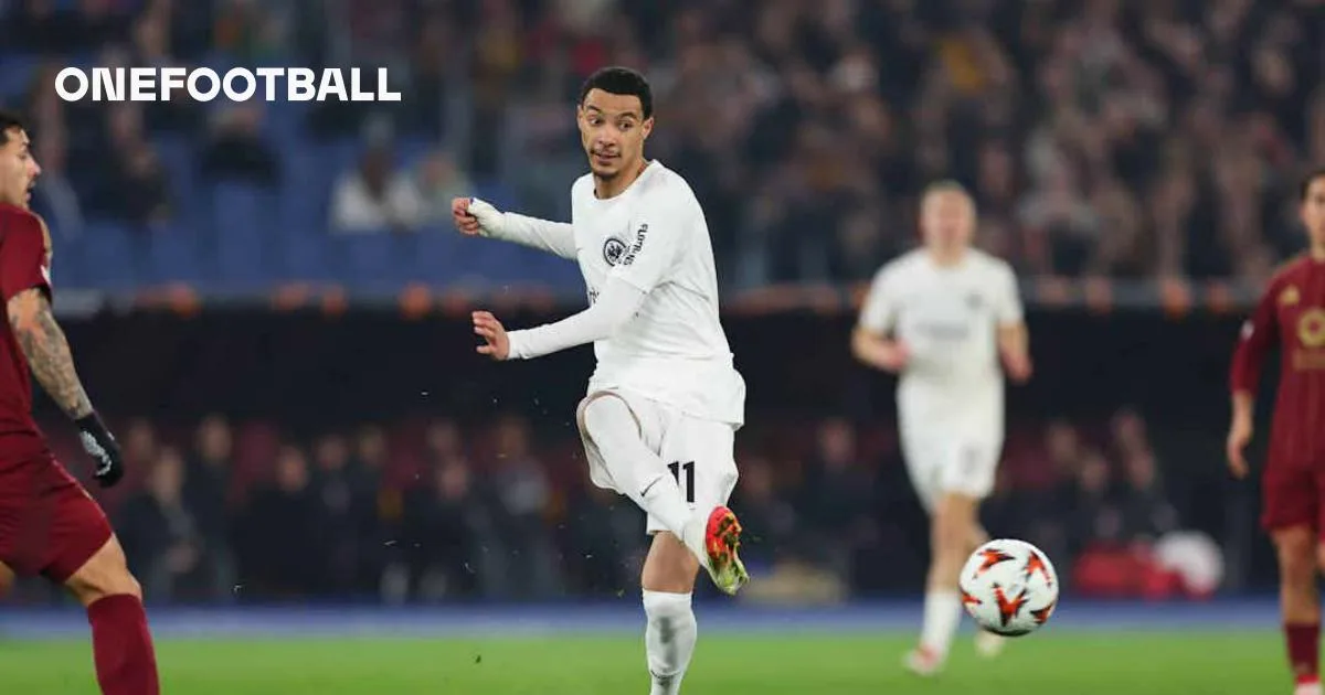 Liverpool Considérez un mouvement de 80 millions d’euros pour l’attaquant de Bundesliga