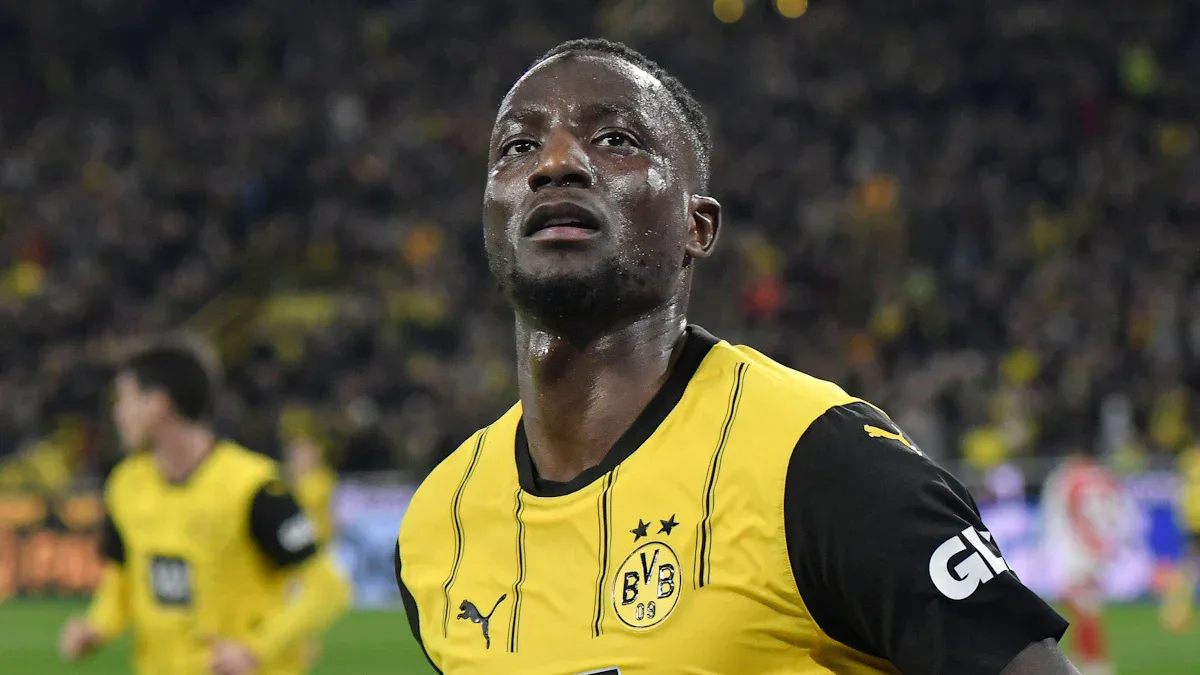 Borussia Dortmund: une tendance à la hausse. Mais maintenant vraiment! – Sports