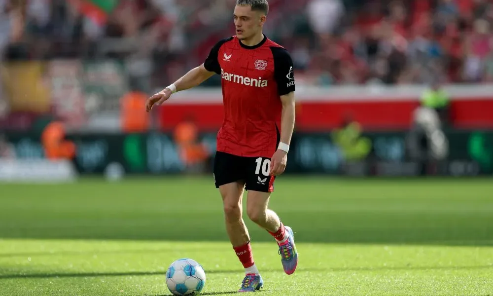 Real Madrid Signer 150 M € Sensation de Bundesliga «pratiquement impossible» – Rapport