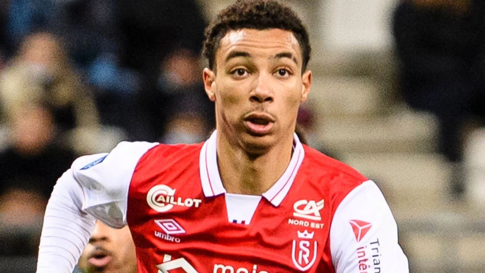 Arsenal semble surplombant la signature de la bundesliga idéale