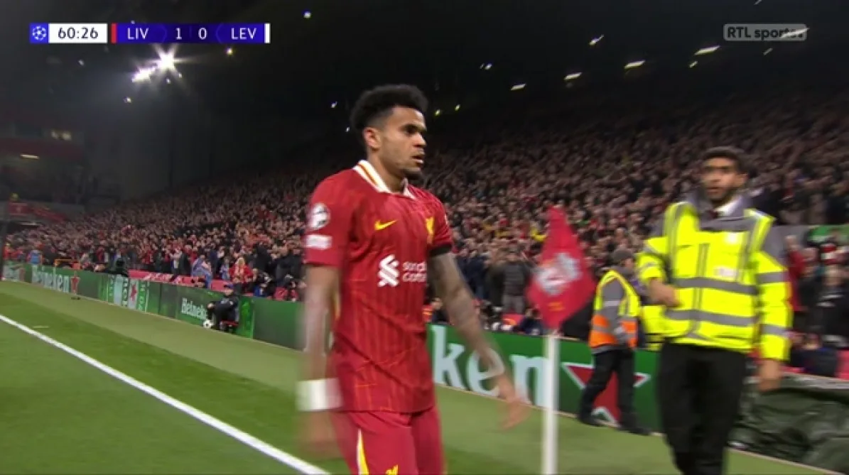 Liverpool-Bayer Leverkusen: le résumé de la rencontre (4-0) | RTL Info