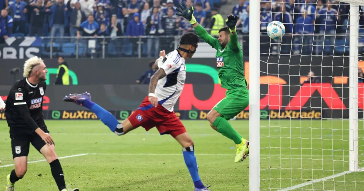 Allemagne Bundesliga Soccer | Fil | Chronicle-Tribune.com