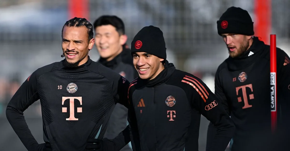 Didi Hamann prédit une course serrée en Bundesliga entre le Bayern Munich et le Bayer Leverkusen au milieu d’un potentiel de distraction