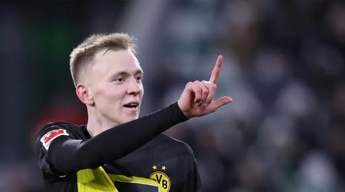 Trois et facile alors que Dortmund entre dans le top six de la Bundesliga
