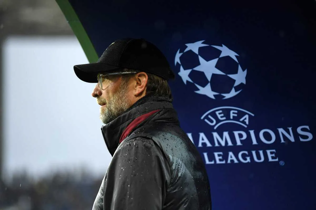 Watzke (directeur du Borussia Dortmund) : « Ici, Klopp aurait pu choisir librement sa position. Il ne voulait plus diriger une seule équipe »
