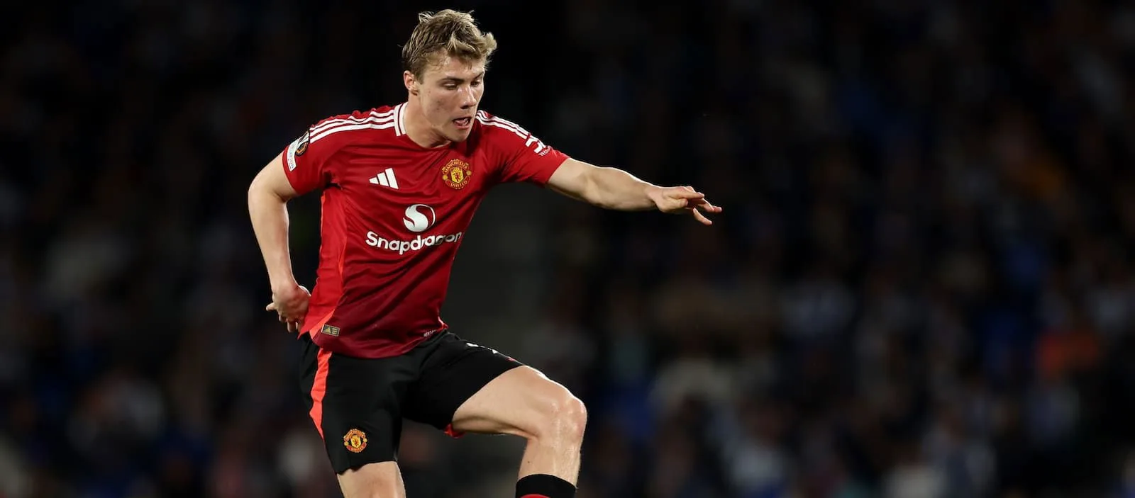 Xabi Alonso veut que la star de Manchester United Rasmus Hojlund à Bayer Leverkusen – Man United News and Transfer News