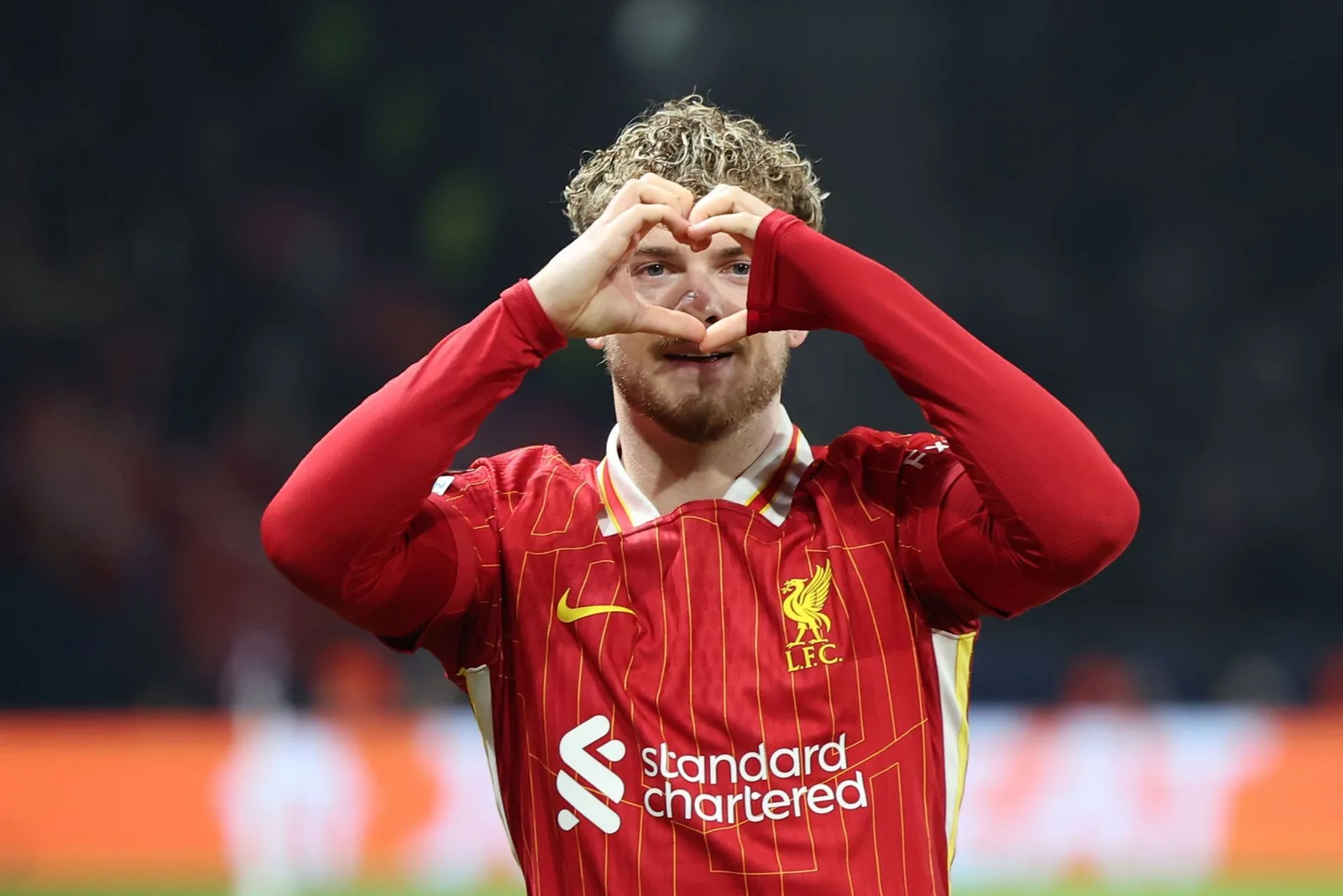 Plusieurs clubs de Bundesliga, dont Bayer Leverkusen, désireux de signer la star de Liverpool Harvey Elliott: Rapports