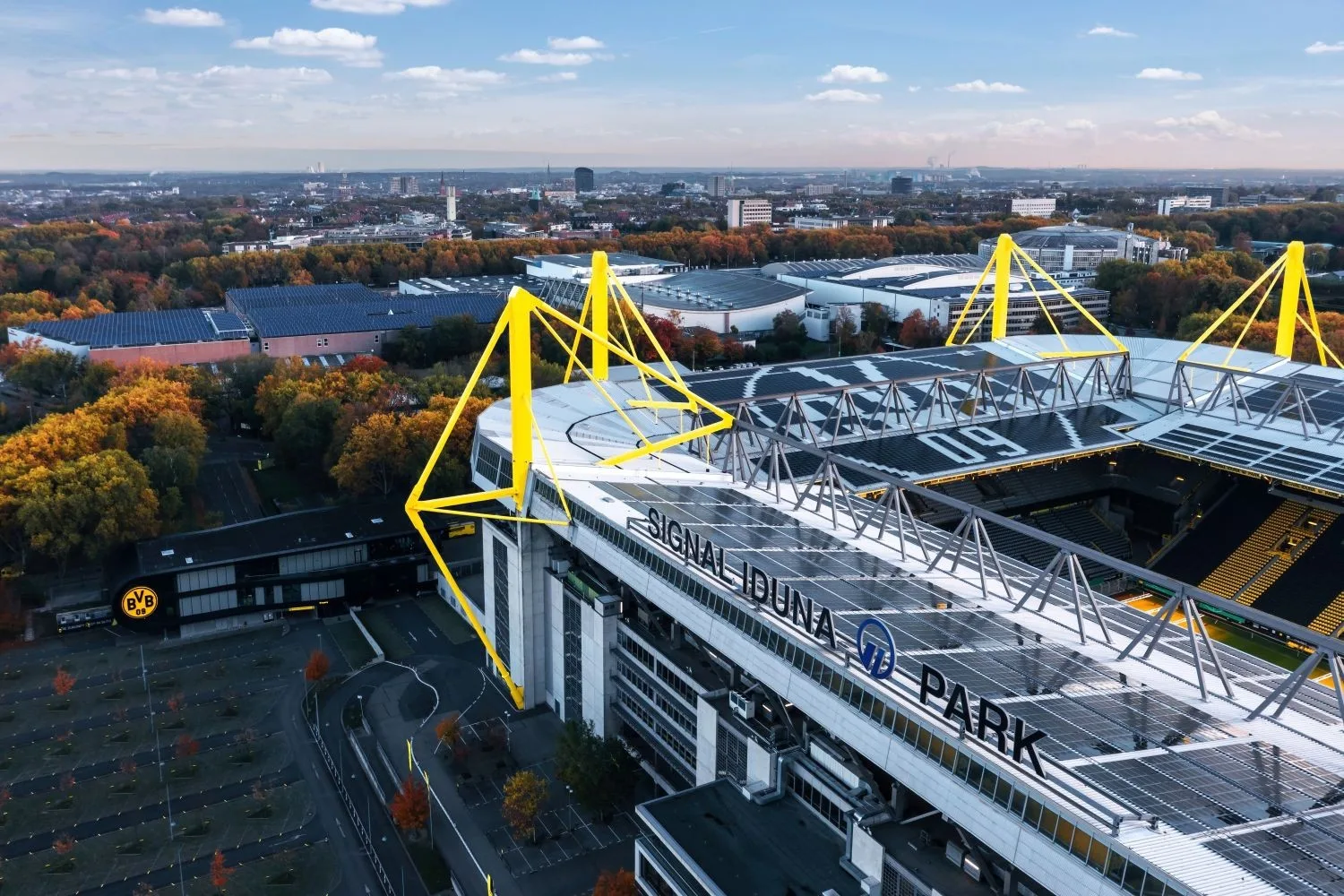 Le Borussia Dortmund veut s’en débarrasser. Il économisera 17,5 millions d’euros