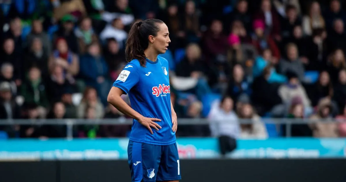 Encore! Des ratés fous entraînent des pénalités de main en Bundesliga féminine