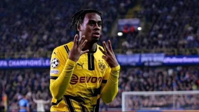 Lien de diffusion en direct Dortmund vs Bayern Munich, coup d’envoi à 00h30 WIB