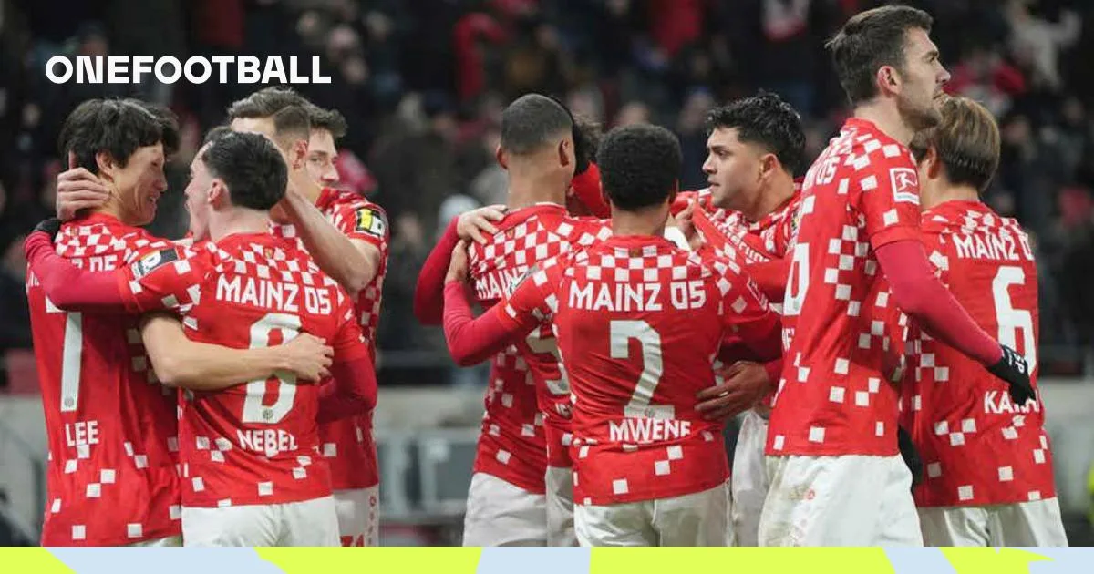 Défait par Mayence, le Bayern Munich finalement perdu en Bundesliga 2024/2025
