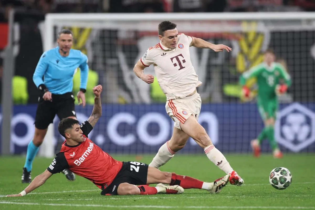 Comment la Bundesliga peut-elle obtenir une place supplémentaire en Ligue des champions?