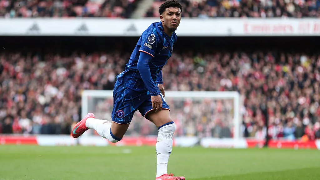 Transférer Ticker: Jadon Sancho revient à nouveau à BVB? Bayer Leverkusen aussi