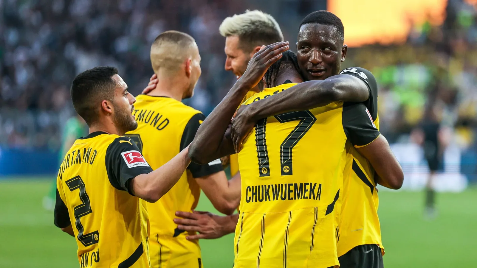 PRONOS PARIS RMC Le pari à l’extérieur du 26 avril – Bundesliga – Allemagne